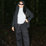 Boundless Convertible Pants 2.0 - Granite