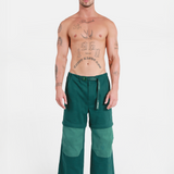 Boundless Convertible Pants 2.0 - Emerald