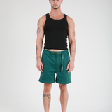 Boundless Convertible Pants 2.0 - Emerald