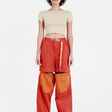 Pantalon convertible Boundless 2.0 (Citrine)
