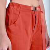 Pantalon convertible Boundless 2.0 (Citrine)
