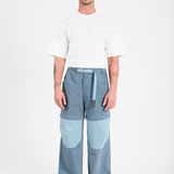 Boundless Convertible Pants 2.0 (Achatblau)