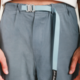 Boundless Convertible Pants 2.0 (Achatblau)