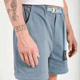 Boundless Convertible Pants 2.0 (Achatblau)