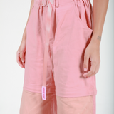 Boundless Convertible Pants 2.0 (Rosenquarz)