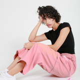 Boundless Convertible Pants 2.0 (Rosenquarz)