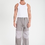 Boundless Convertible Pants 2.0 (Schiefergrau)