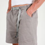 Boundless Convertible Pants 2.0 (Schiefergrau)