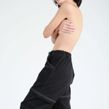 Boundless Convertible Pants 2.0 - Granite