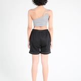 Boundless Convertible Pants 2.0 - Granite