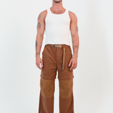 Boundless Convertible Pants 2.0 (Tuffbraun)