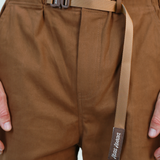 Boundless Convertible Pants 2.0 (Tuffbraun)