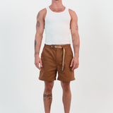 Boundless Convertible Pants 2.0 (Tuffbraun)