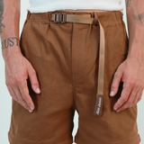Boundless Convertible Pants 2.0 (Tuffbraun)