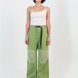 Boundless Convertible Pants 2.0 - Moss