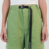 Boundless Convertible Pants 2.0 - Moss