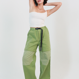 Boundless Convertible Pants 2.0 - Moss