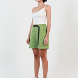 Boundless Convertible Pants 2.0 - Moss