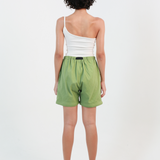 Boundless Convertible Pants 2.0 - Moss