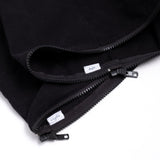 Boundless Convertible Pants 1.0 (Granitschwarz)