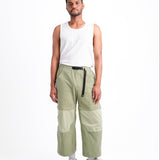 Boundless Convertible Pants 1.0 (Moosgrün)