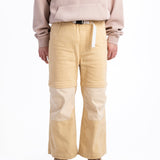 Boundless Convertible Pants 1.0 - Limestone