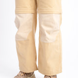 Boundless Convertible Pants 1.0 - Limestone