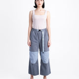 Boundless Convertible Pants 1.0 (Achatblau)