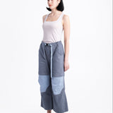 Boundless Convertible Pants 1.0 (Achatblau)