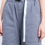 Boundless Convertible Pants 1.0 (Achatblau)