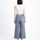Boundless Convertible Pants 1.0 (Achatblau)