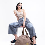 Boundless Convertible Pants 1.0 (Achatblau)