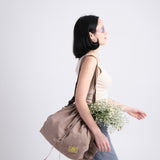 The 4-in-1 Modular Crag Bag (Light Khaki)