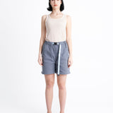 Boundless Convertible Pants 1.0 (Achatblau)