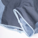 Boundless Convertible Pants 1.0 (Achatblau)