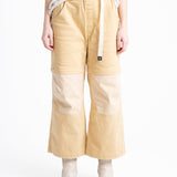 Boundless Convertible Pants 1.0 - Limestone