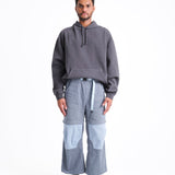 Boundless Convertible Pants 1.0 (Achatblau)