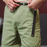 Boundless Convertible Pants 1.0 (Moosgrün)