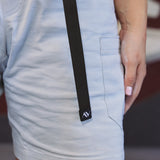 Beta Shorts - Blue