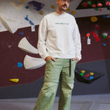 Pull Gravity en bambou