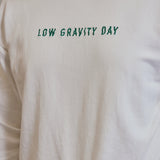 Pull Gravity en bambou
