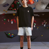 Beta Shorts - Blue