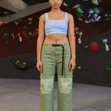 Boundless Convertible Pants 1.0 (Moosgrün)