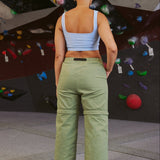 Boundless Convertible Pants 1.0 (Moosgrün)