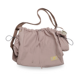 The 4-in-1 Modular Crag Bag (Light Khaki)