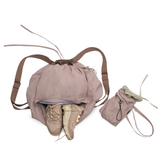 The 4-in-1 Modular Crag Bag (Light Khaki)