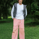 Boundless Convertible Pants 2.0 (Rosenquarz)