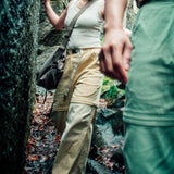 Boundless Convertible Pants 1.0 - Limestone