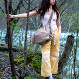 Boundless Convertible Pants 1.0 - Limestone