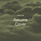 Free Unlimited Return  Valid in US.